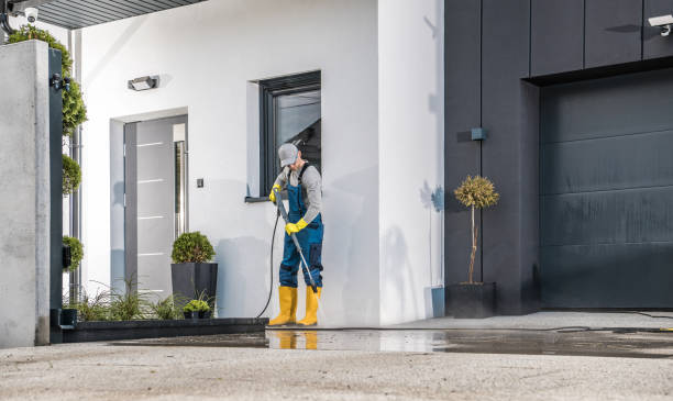 Best Fence Cleaning  in Elm Grove, WI